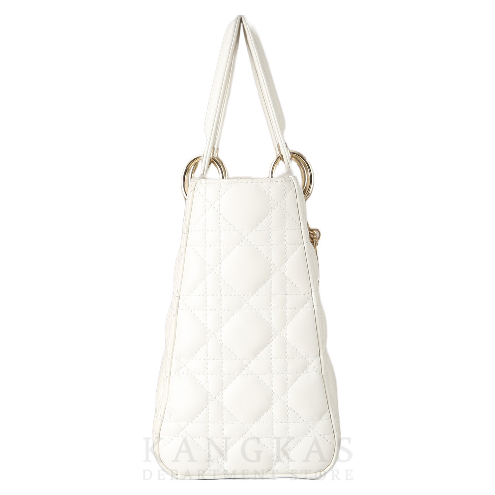 CHRISTIAN DIOR(USED)크리스찬디올 레이디디올 미듐